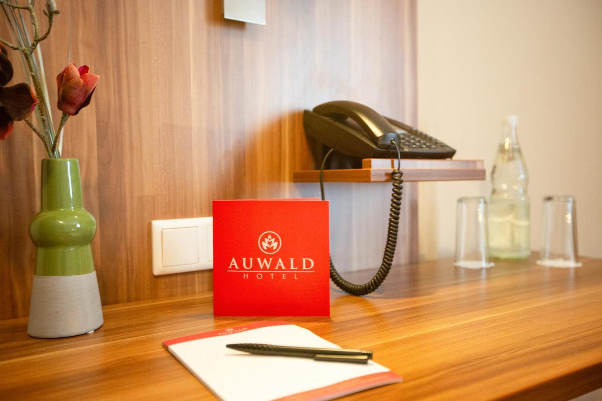 Auwald Hotel Інґольштадт Екстер'єр фото