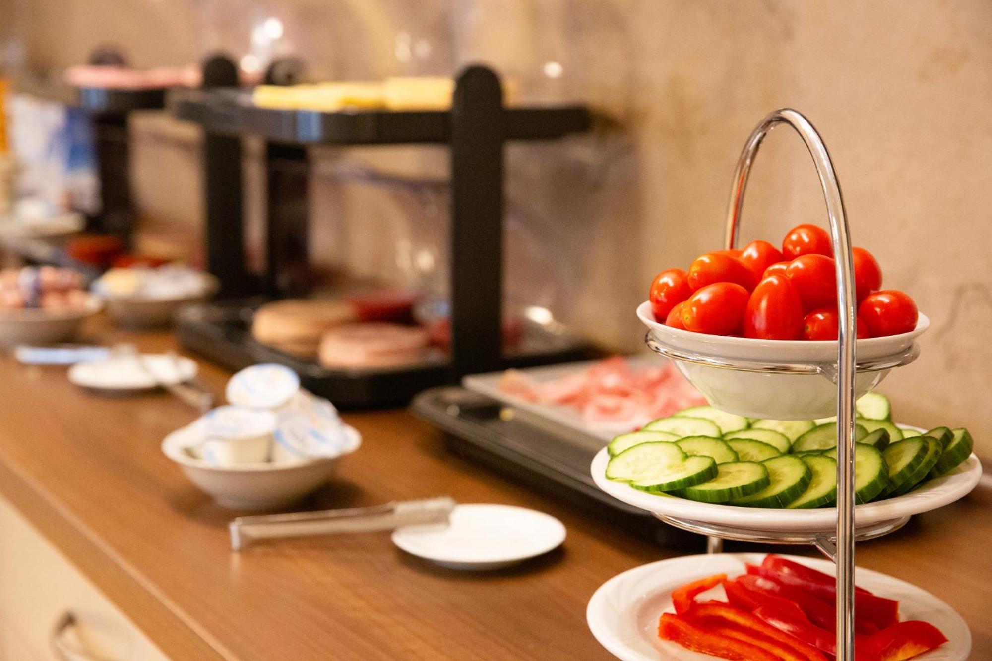 Auwald Hotel Інґольштадт Екстер'єр фото