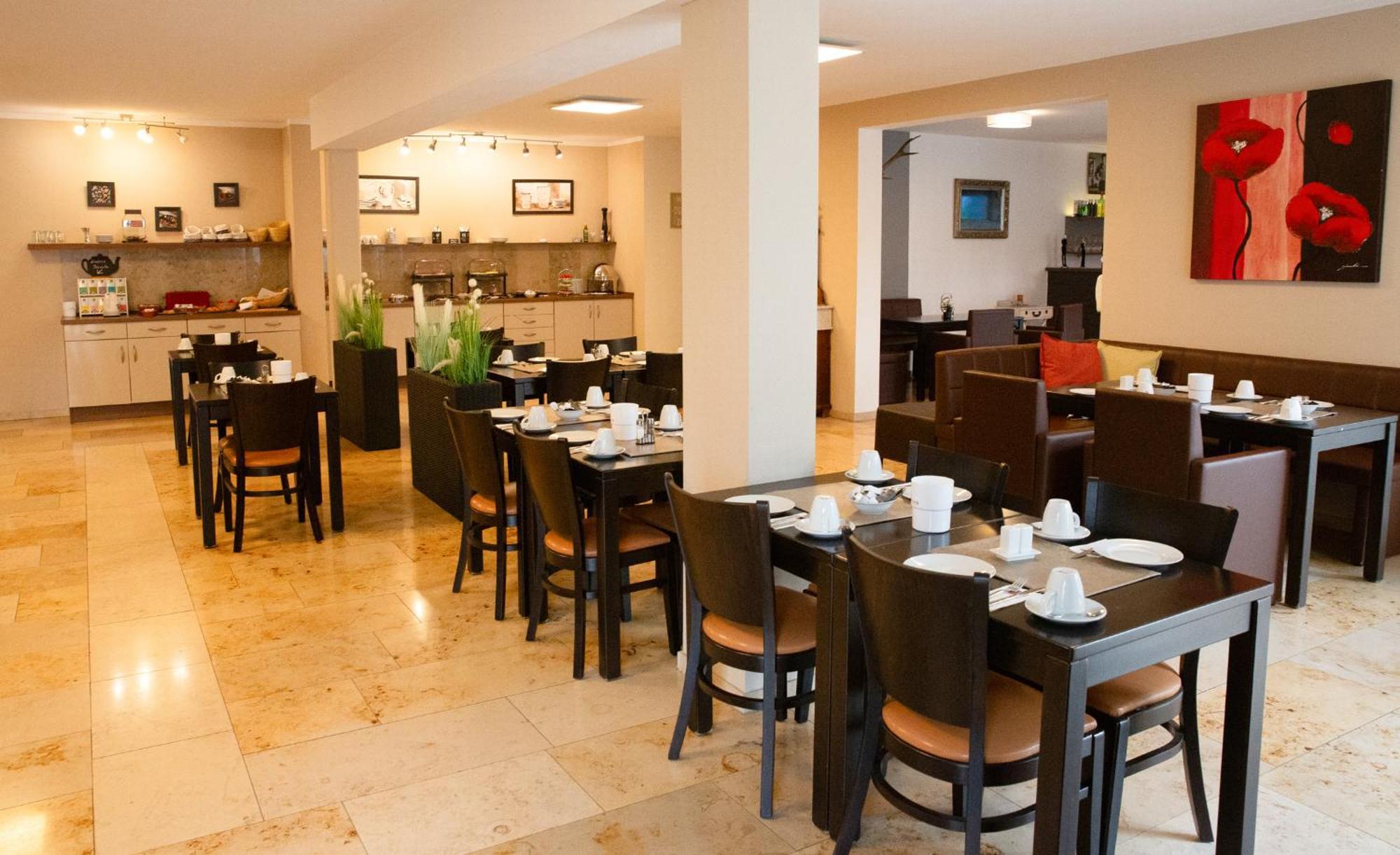 Auwald Hotel Інґольштадт Екстер'єр фото
