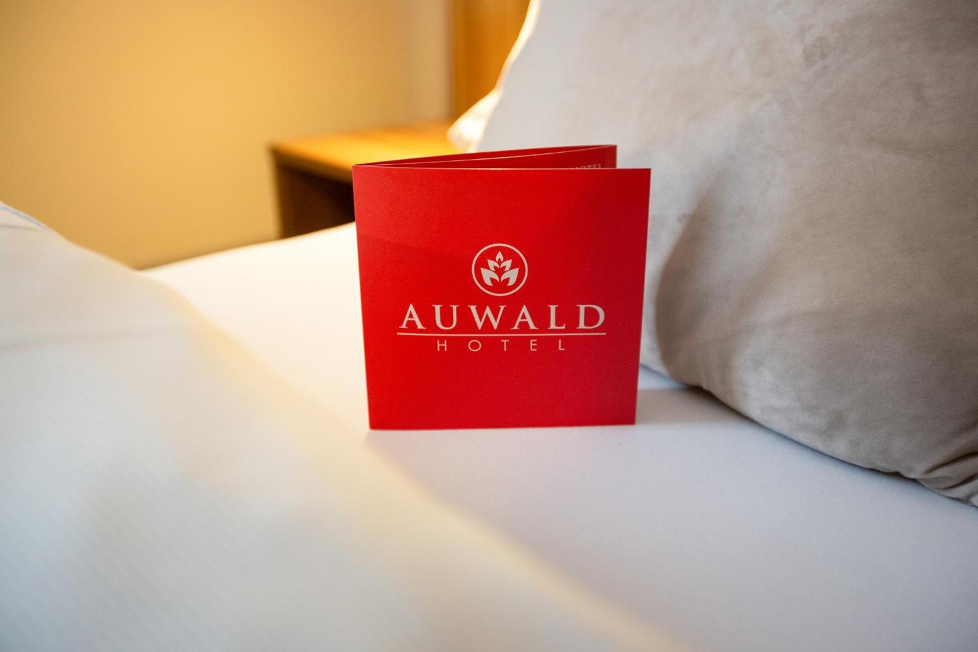 Auwald Hotel Інґольштадт Екстер'єр фото