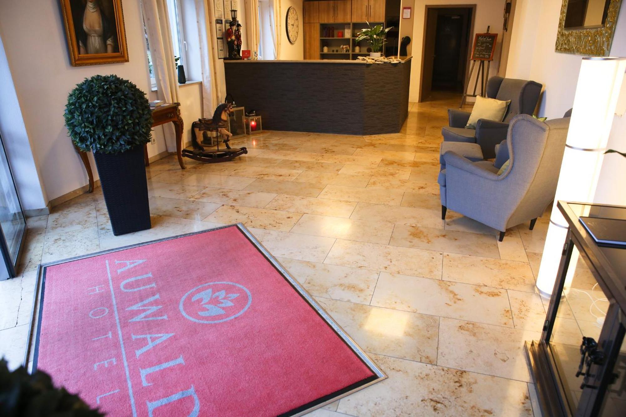 Auwald Hotel Інґольштадт Екстер'єр фото
